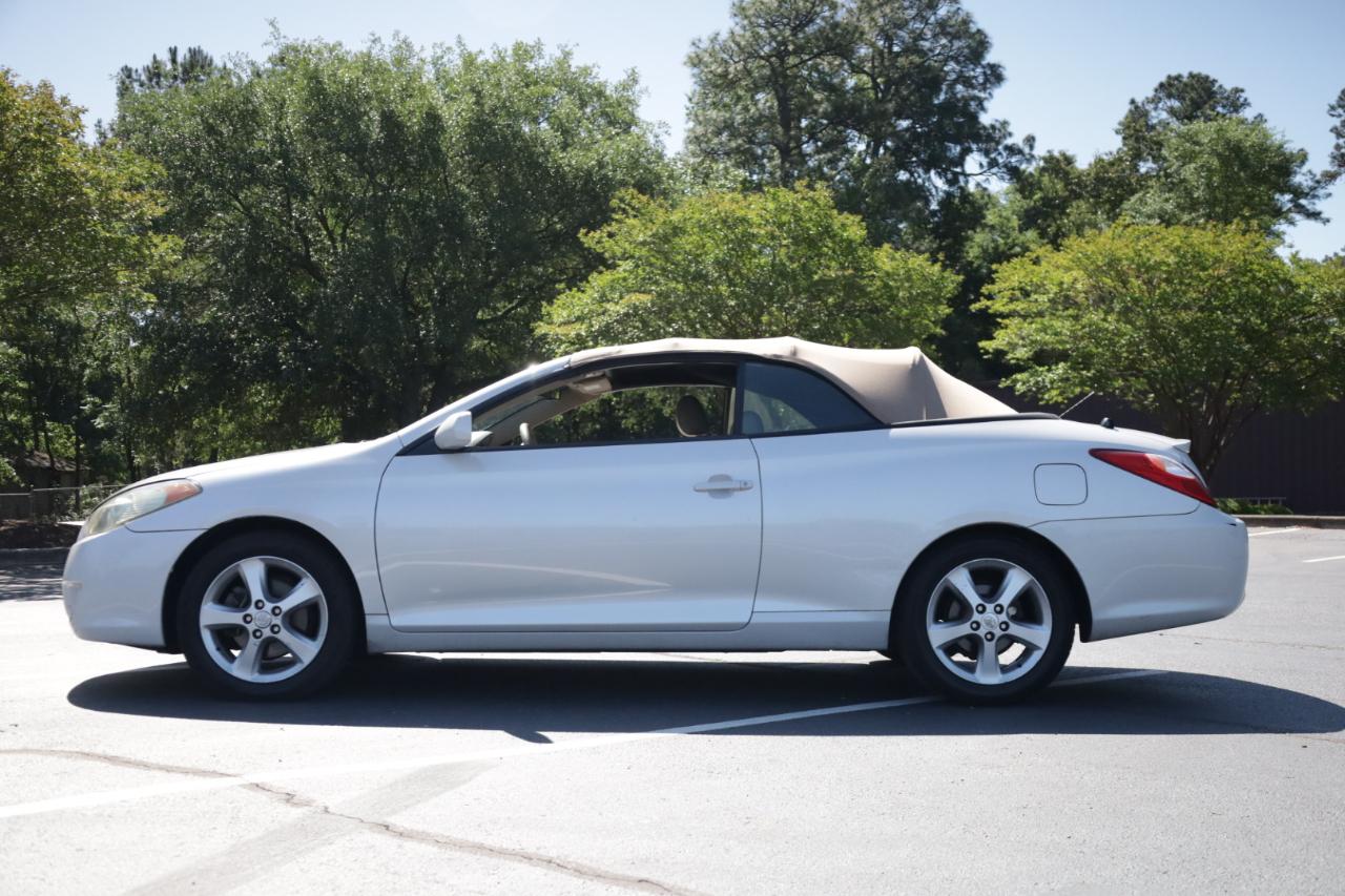 toyota camry solara 2006 4T1FA38P06U095263 image toyota camry solara 2006 4T1FA38P06U095263 image